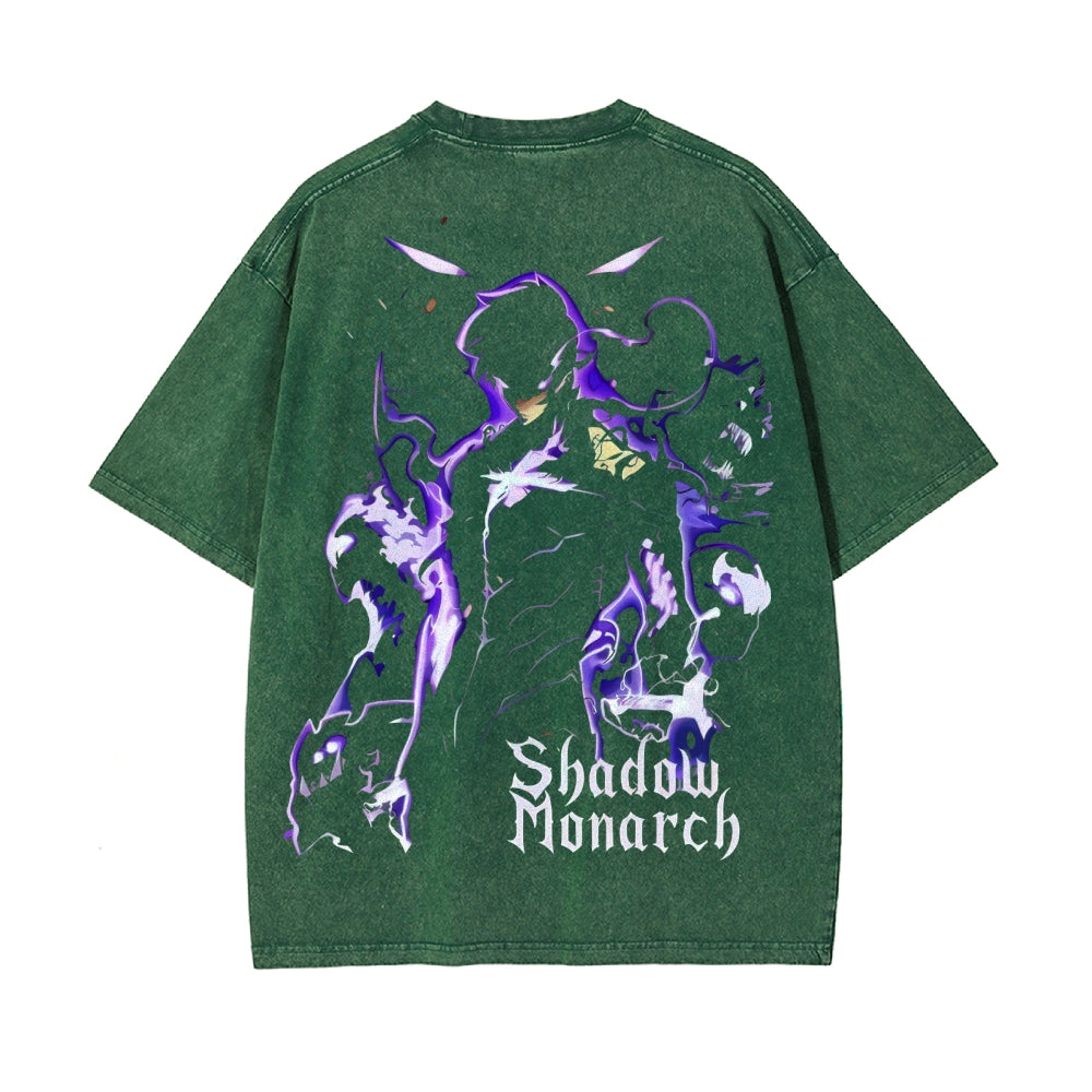Vintage Oversized T-Shirt ARISE