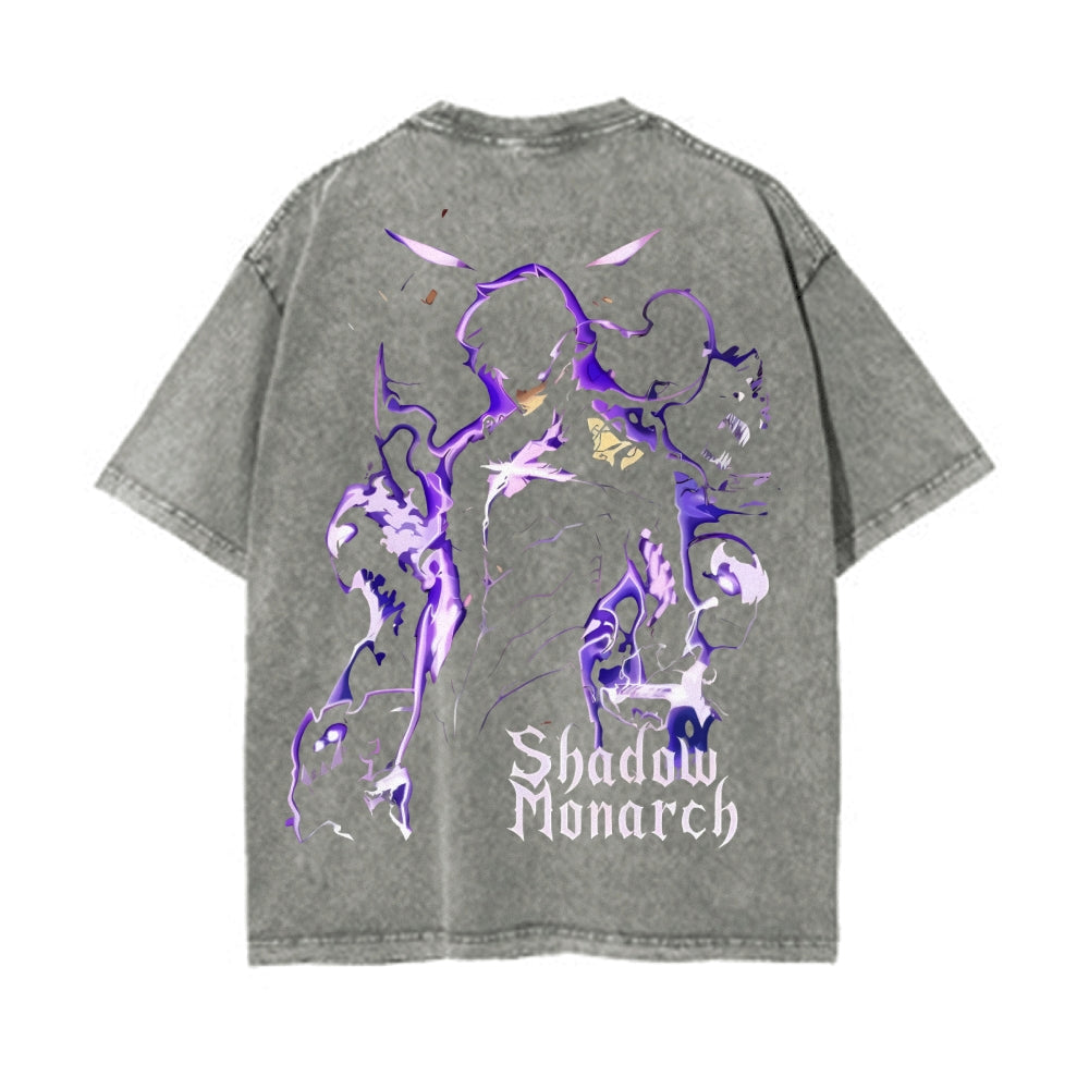 Vintage Oversized T-Shirt ARISE