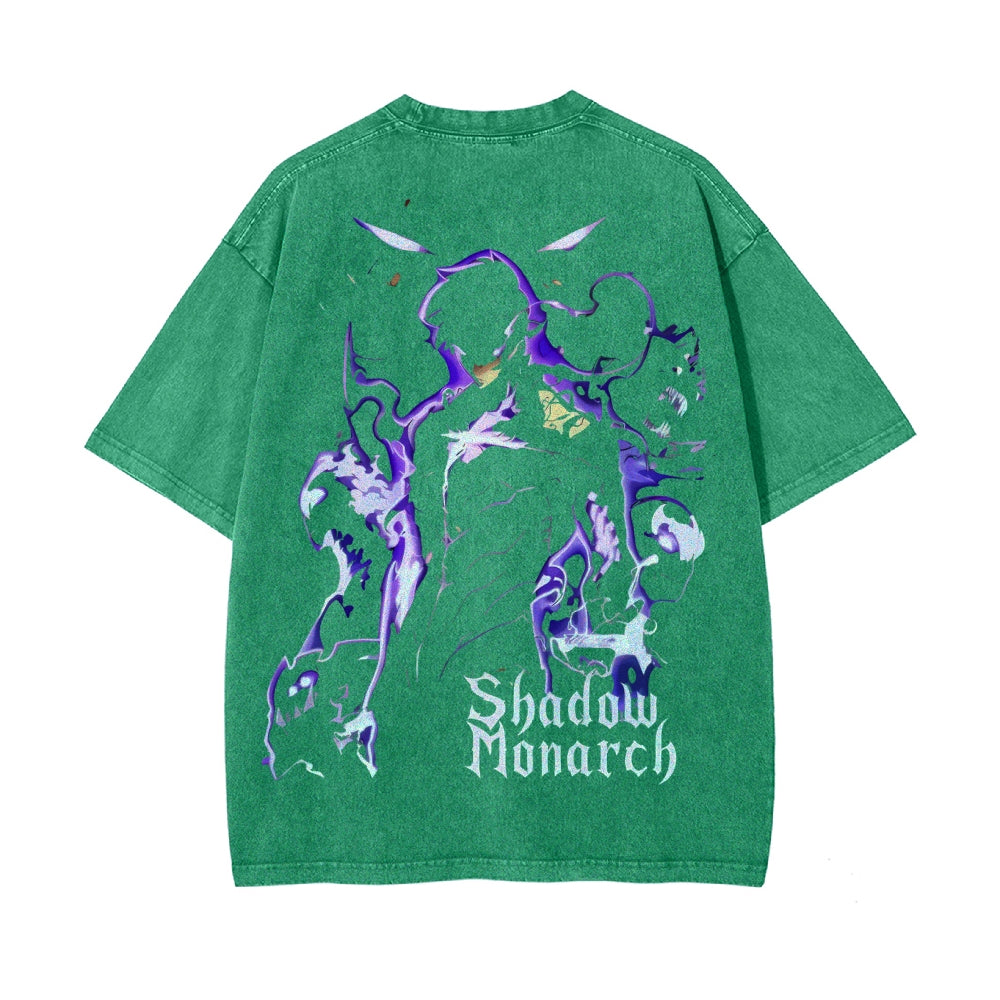 Vintage Oversized T-Shirt ARISE