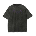 Vintage Oversized T-Shirt Solo-leveling