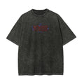 Vintage Oversized T-Shirt Solo-leveling