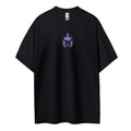 SOLO-LEVELING Cotton Unisex Crew Neck Anime T-Shirt