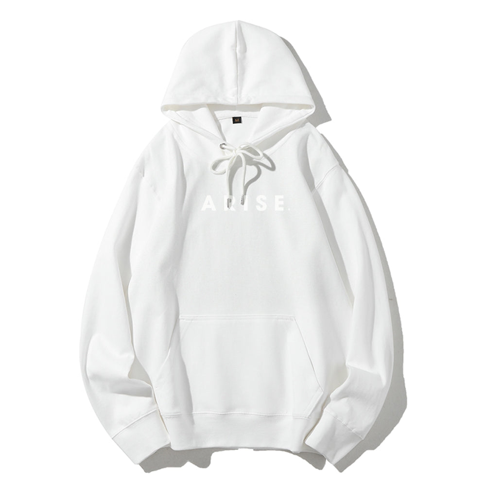 Solo Leveling Cotton Unisex Patterned Fashion Hooded