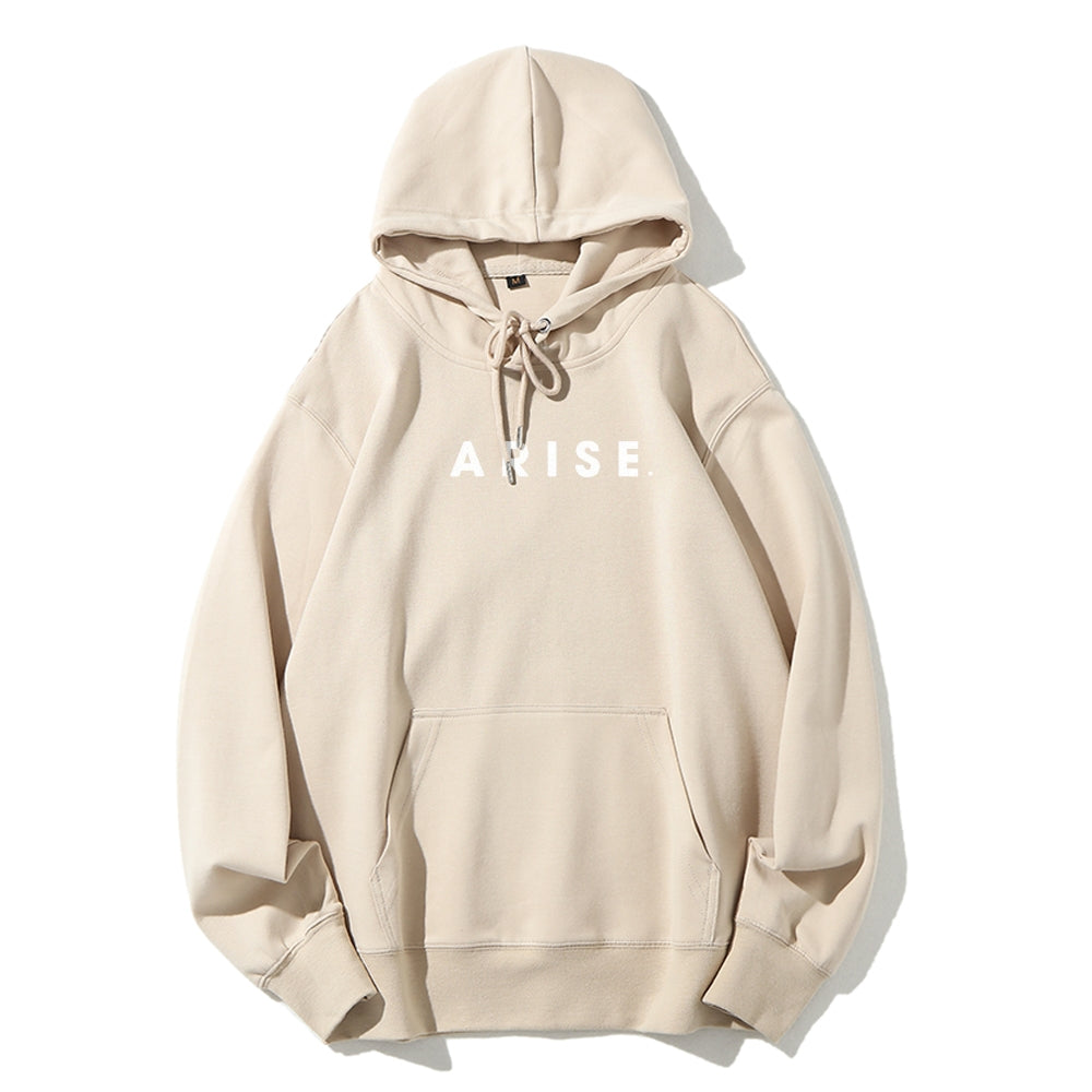 Solo Leveling Cotton Unisex Patterned Fashion Hooded