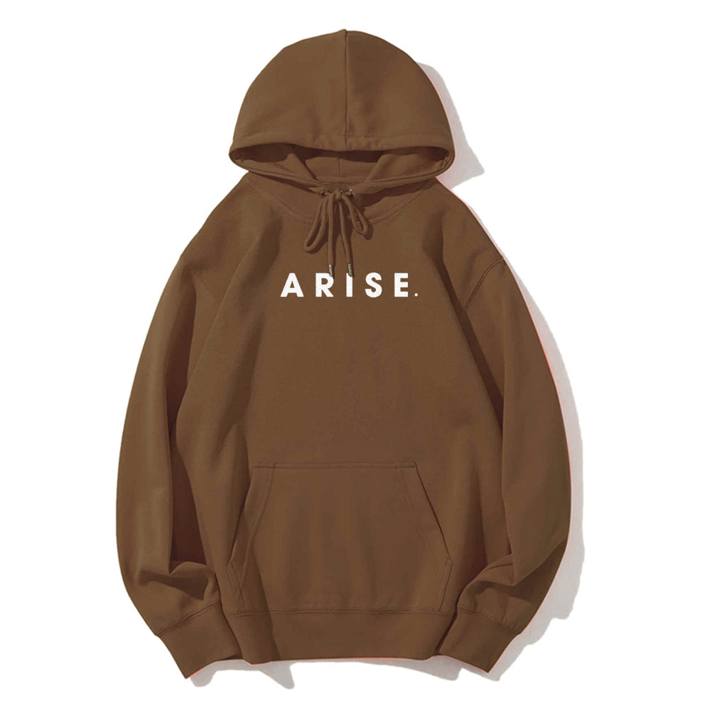 Solo Leveling Cotton Unisex Patterned Fashion Hooded