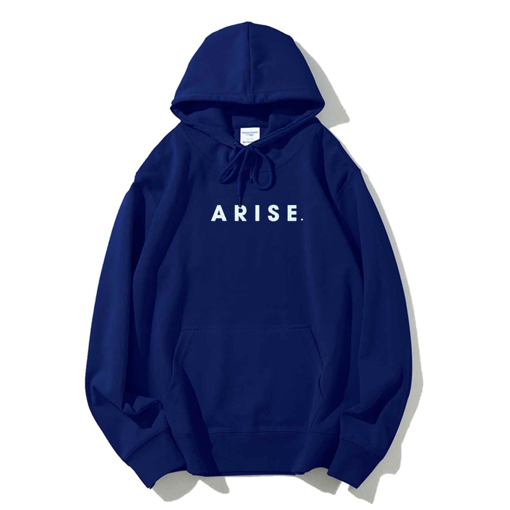 Solo Leveling Cotton Unisex Patterned Fashion Hooded