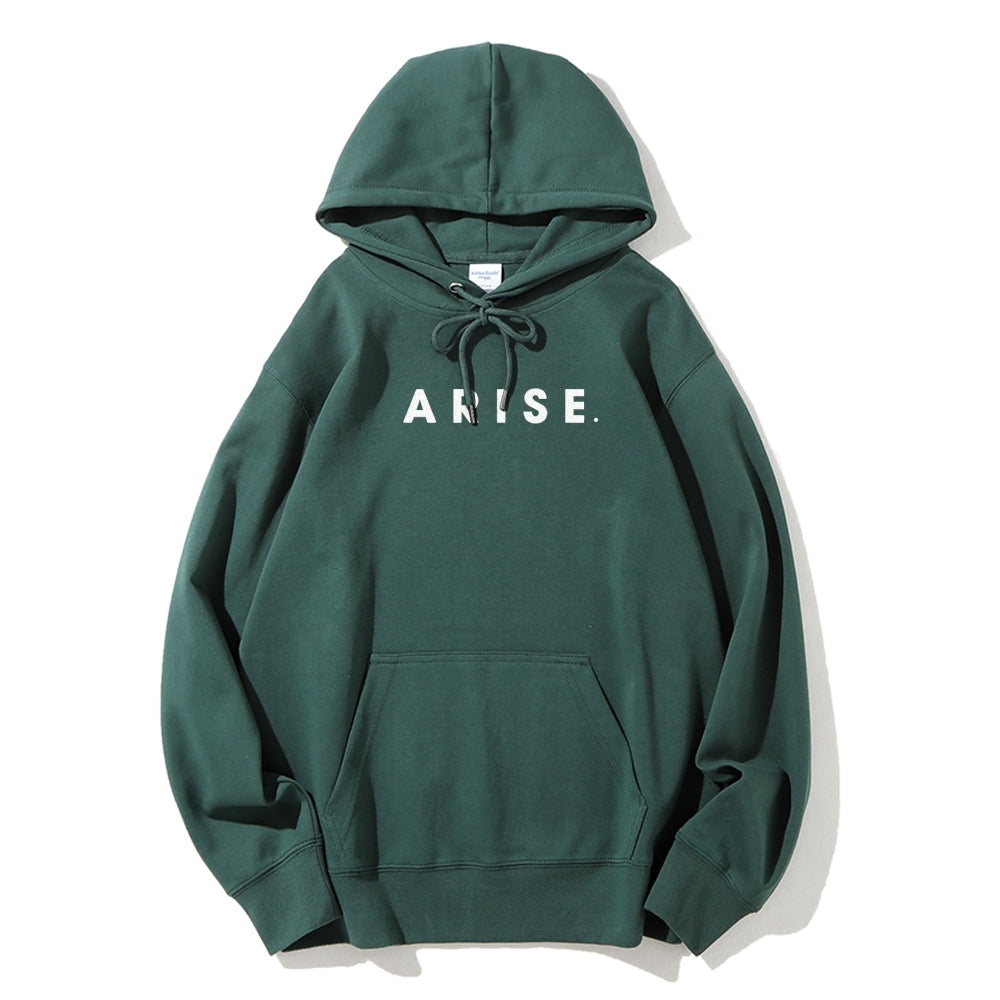 Solo Leveling Cotton Unisex Patterned Fashion Hooded