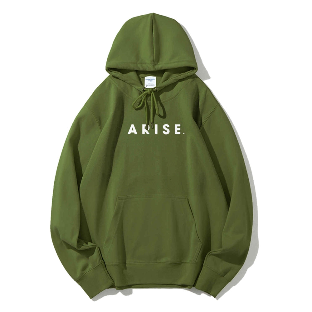 Solo Leveling Cotton Unisex Patterned Fashion Hooded