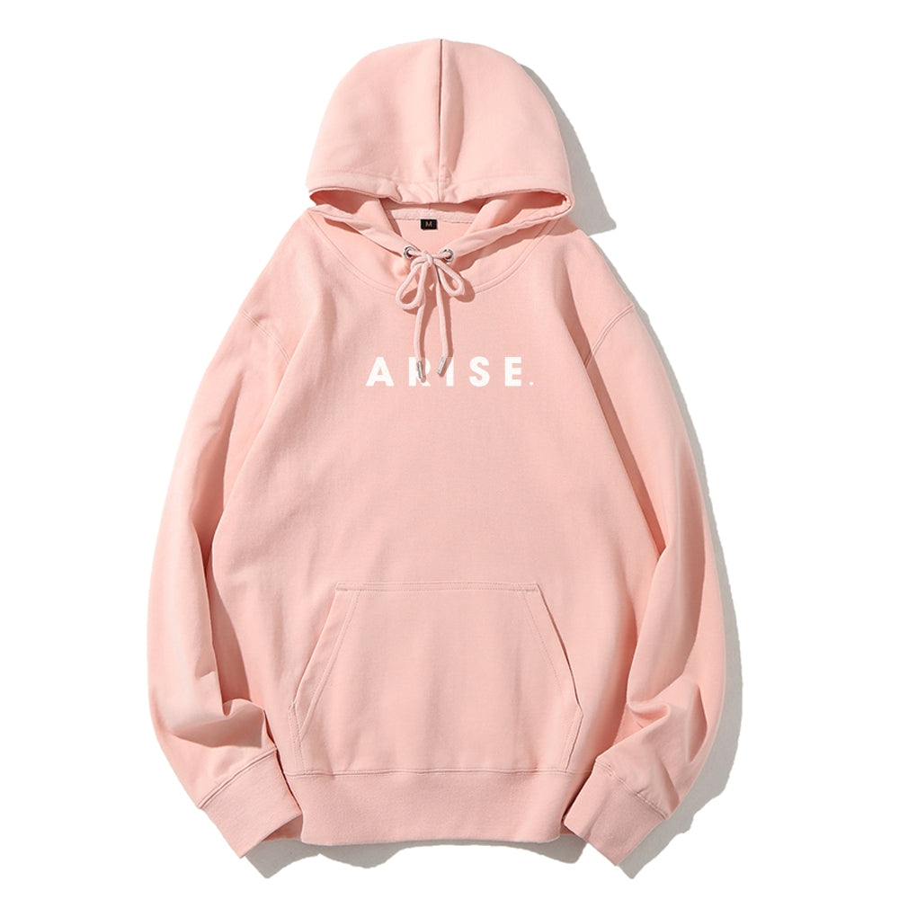 Solo Leveling Cotton Unisex Patterned Fashion Hooded