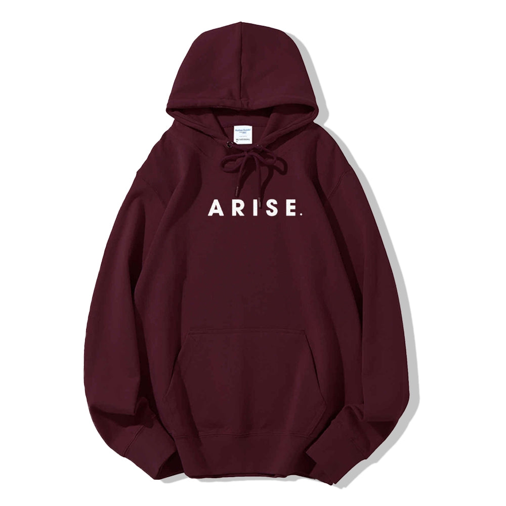 Solo Leveling Cotton Unisex Patterned Fashion Hooded