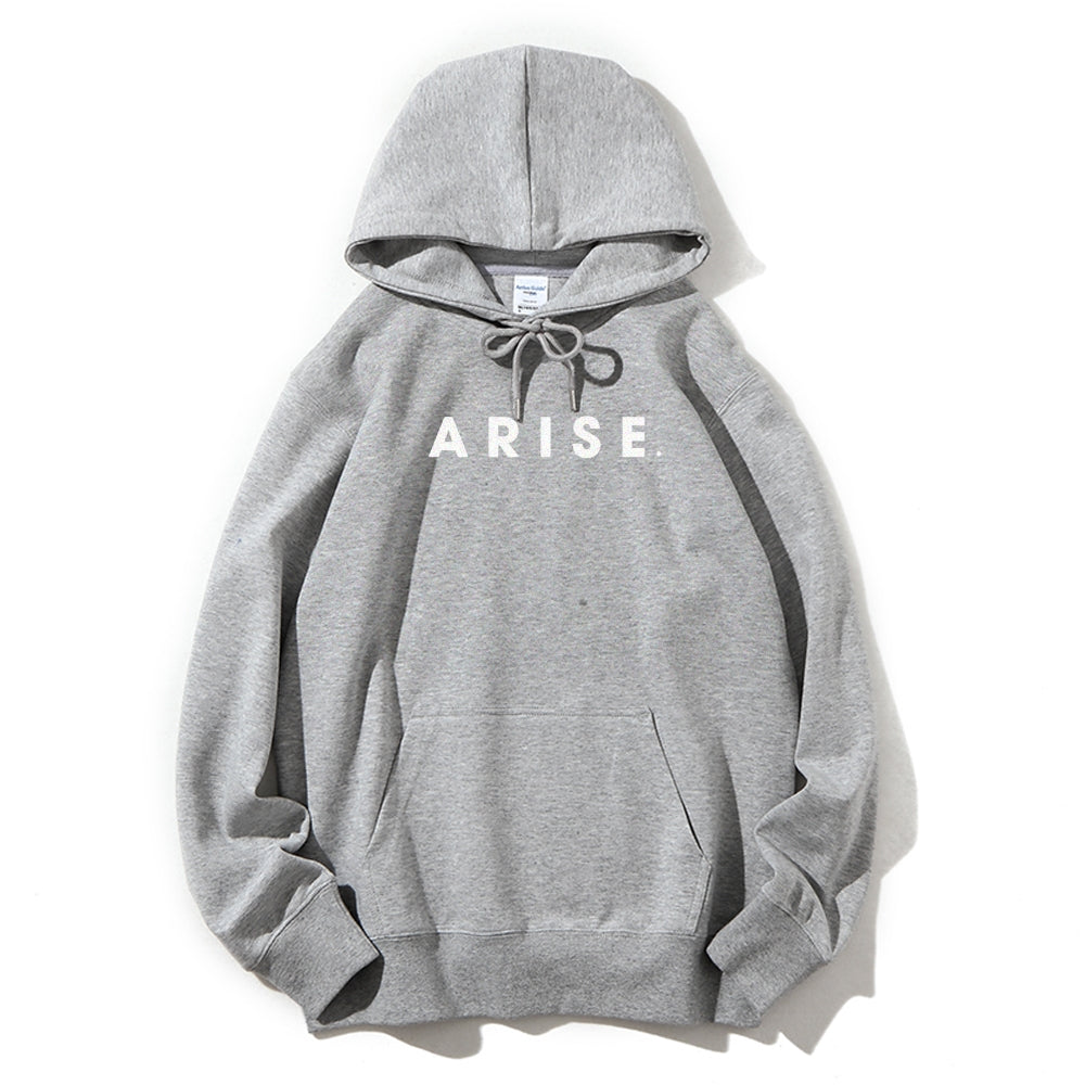 Solo Leveling Cotton Unisex Patterned Fashion Hooded