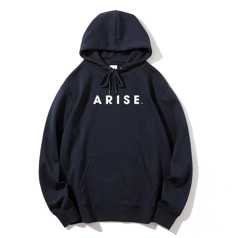 Solo Leveling Cotton Unisex Patterned Fashion Hooded