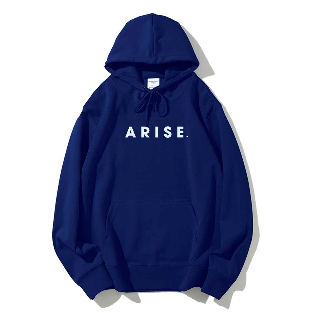 Solo Leveling Cotton Unisex Patterned Fashion Hooded