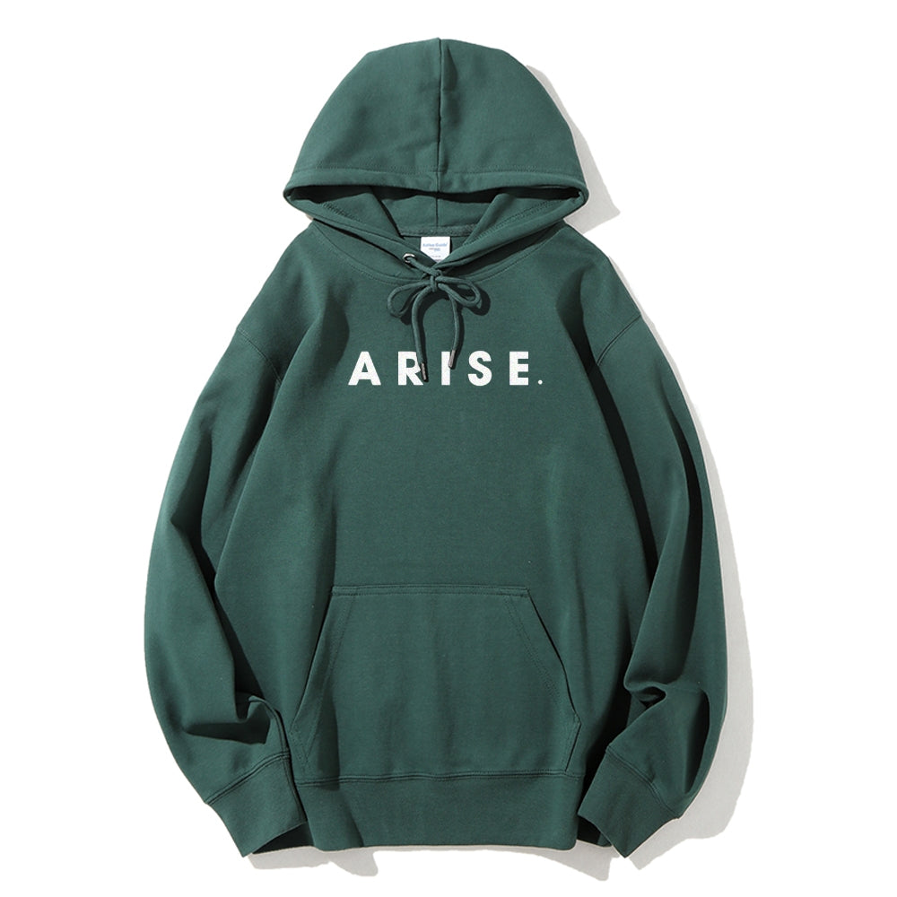 Solo Leveling Cotton Unisex Patterned Fashion Hooded