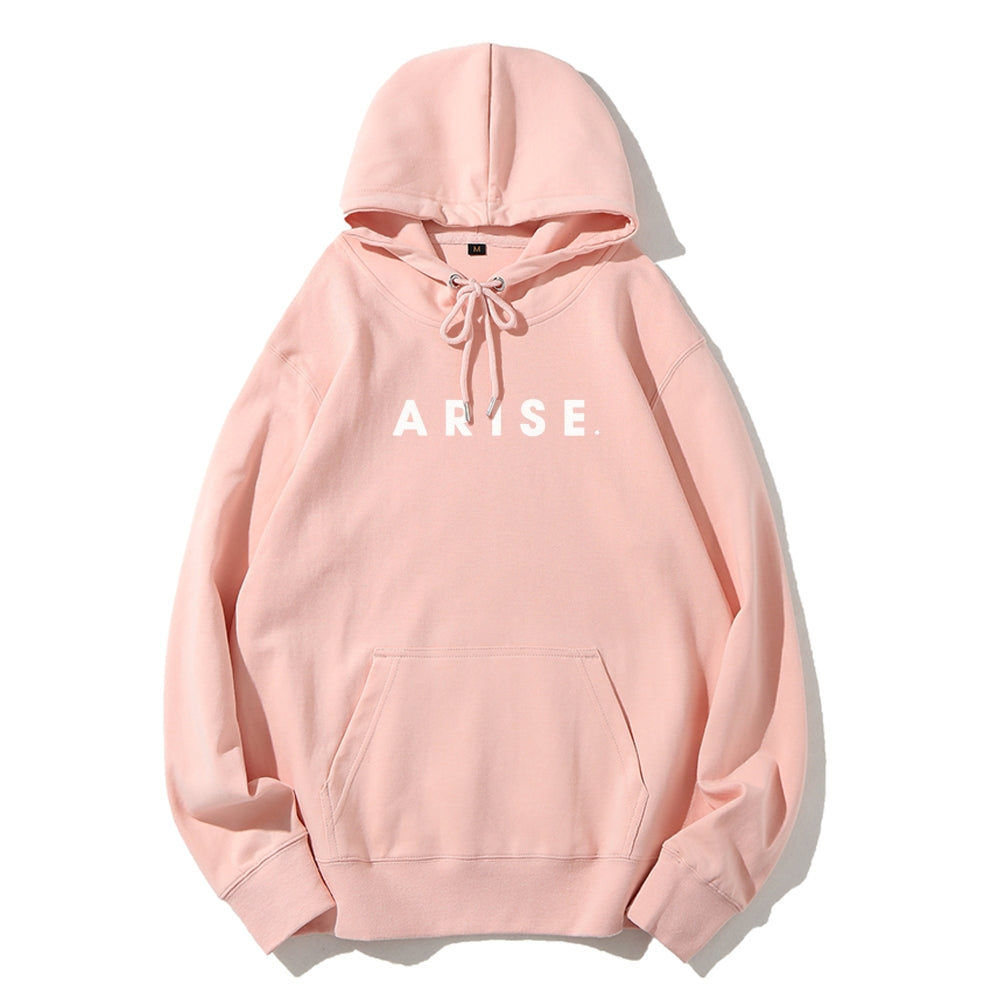 Solo Leveling Cotton Unisex Patterned Fashion Hooded