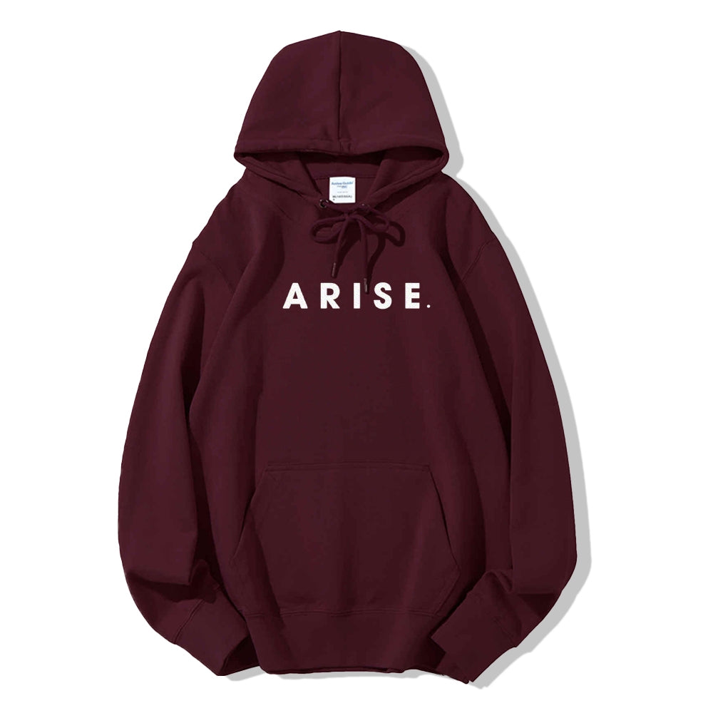 Solo Leveling Cotton Unisex Patterned Fashion Hooded