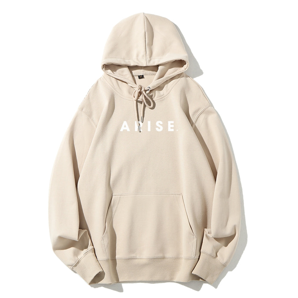 Solo Leveling Cotton Unisex Patterned Fashion Hooded