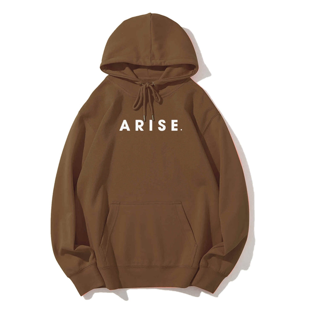 Solo Leveling Cotton Unisex Patterned Fashion Hooded