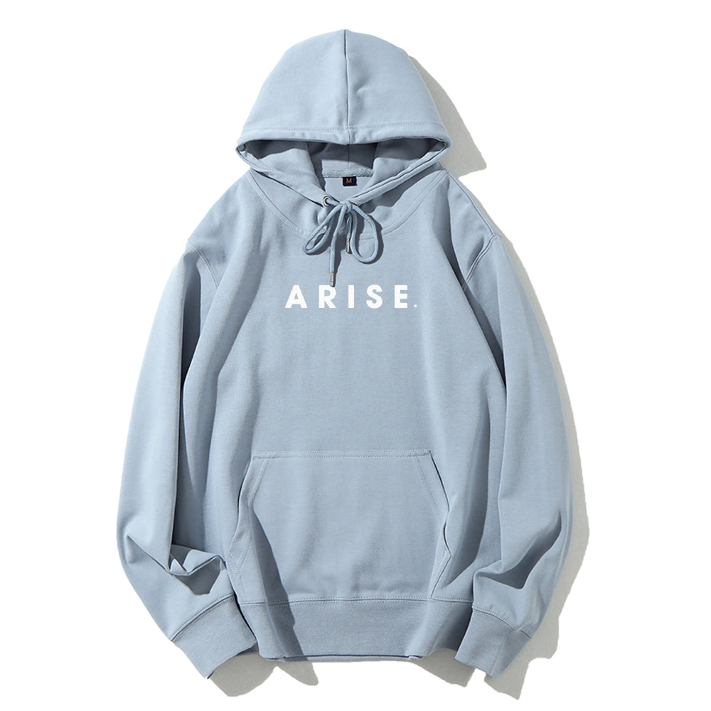 Solo Leveling Cotton Unisex Patterned Fashion Hooded