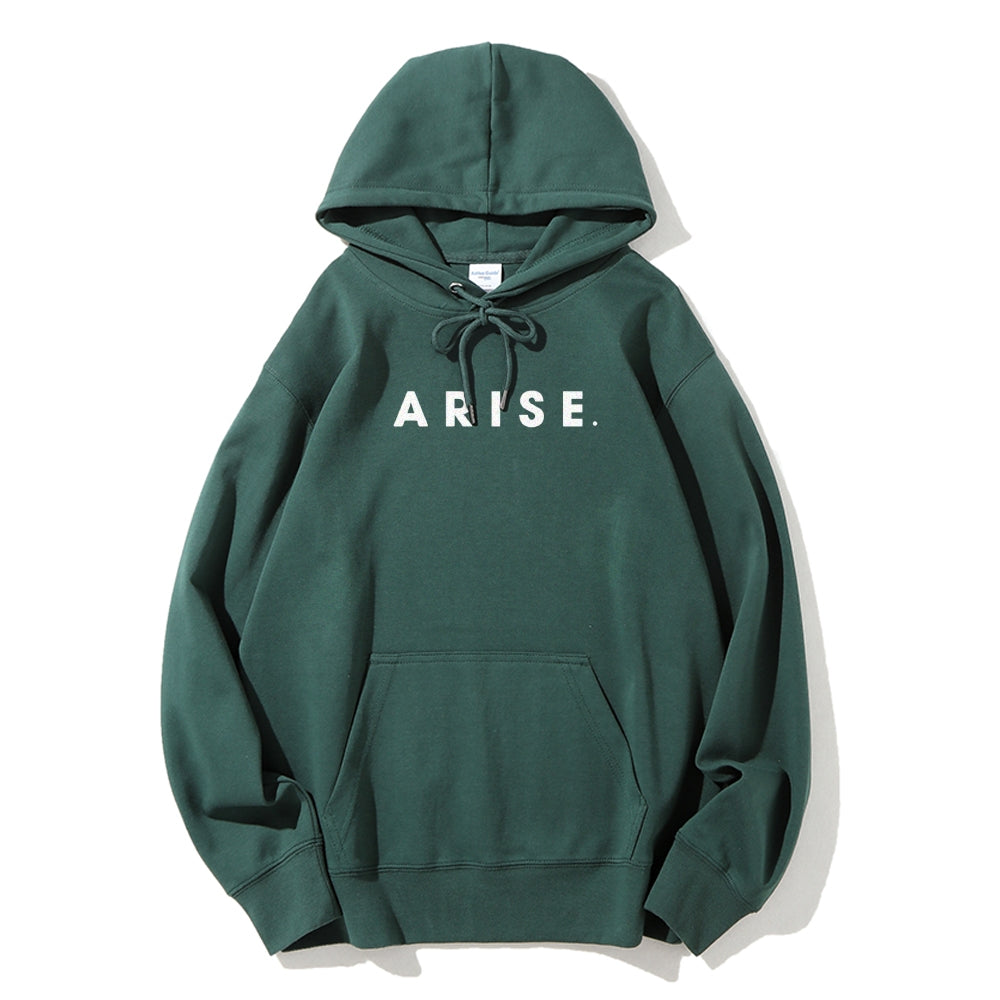 Solo Leveling Cotton Unisex Patterned Fashion Hooded