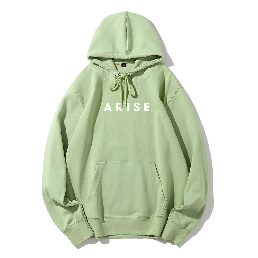 Solo Leveling Cotton Unisex Patterned Fashion Hooded