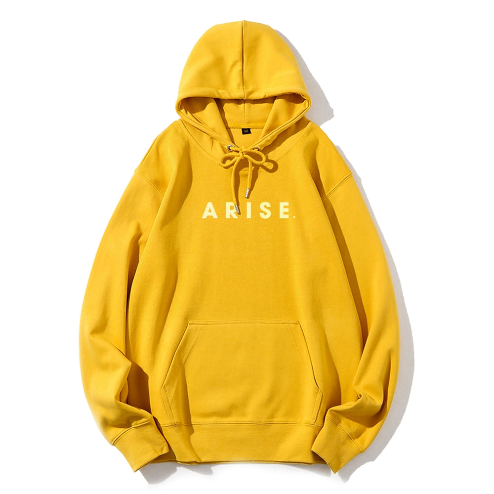 Solo Leveling Cotton Unisex Patterned Fashion Hooded