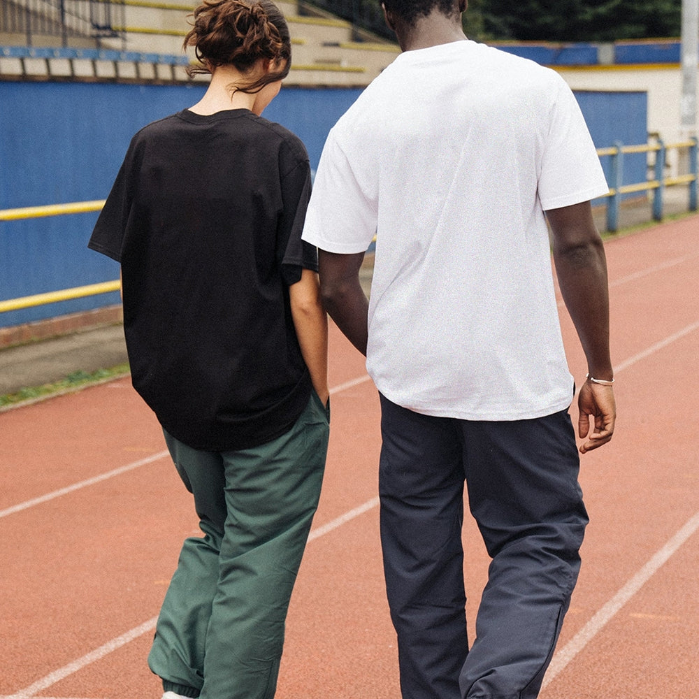 Demon Slayer Cotton Unisex Crew Neck Anime T-Shirt
