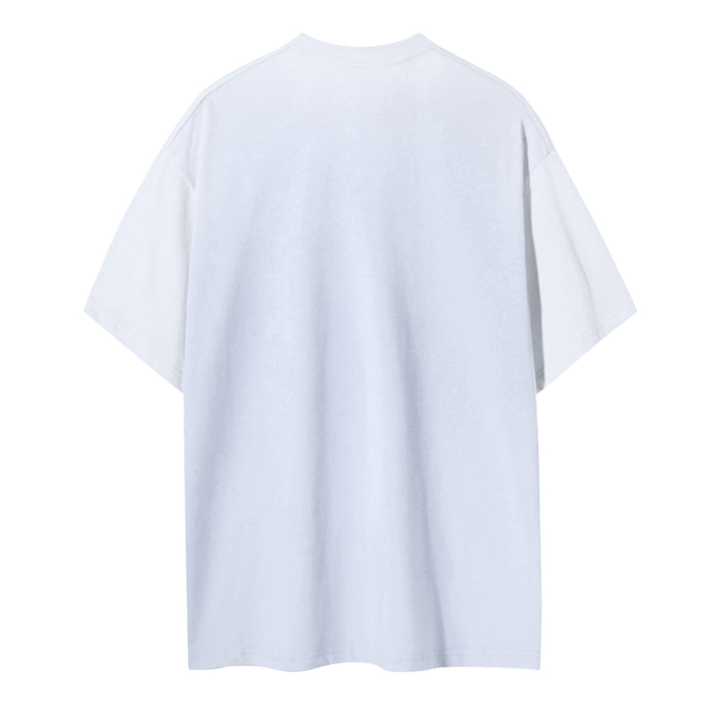 SOLOLEVELING Cotton Unisex Round Neck Anime T-Shirt