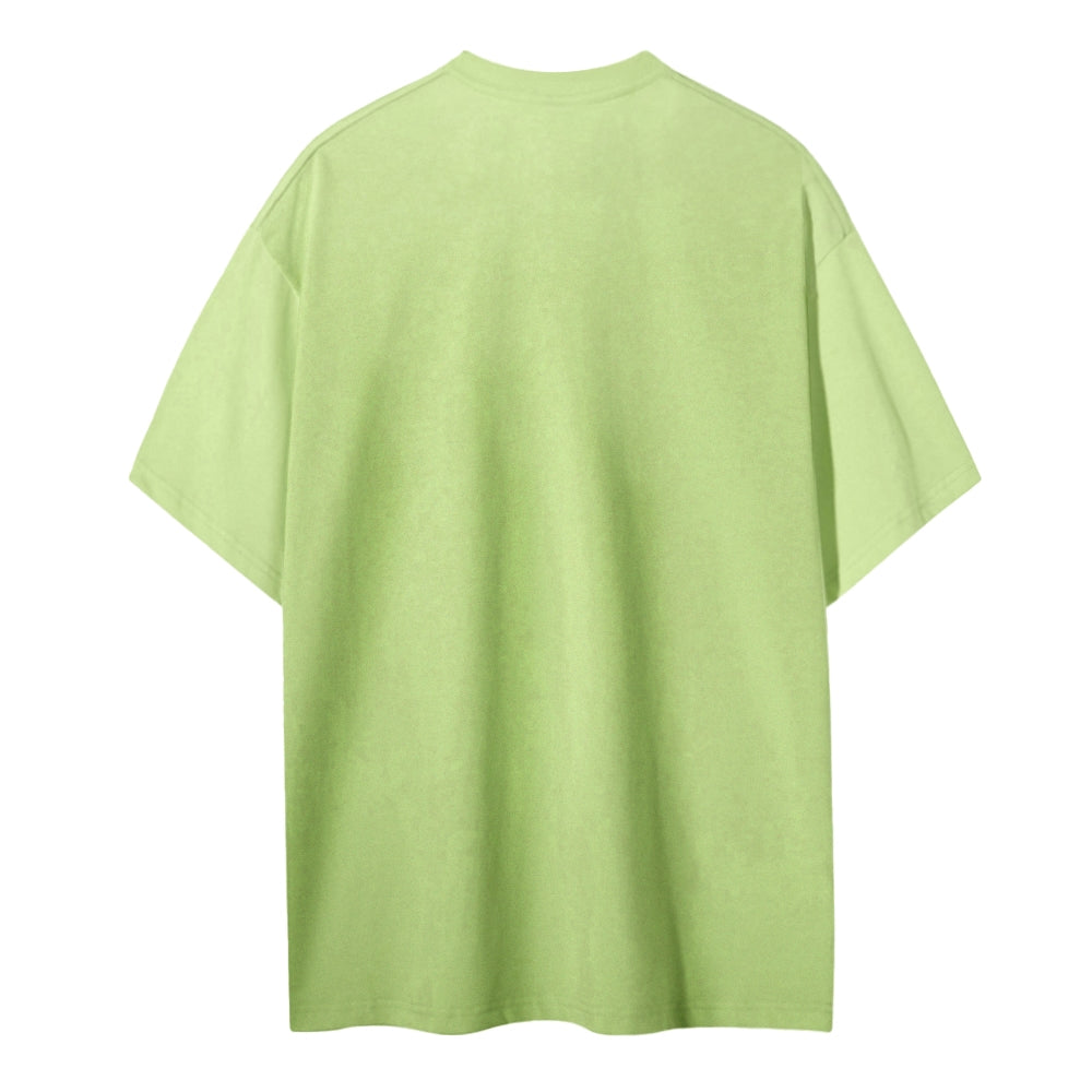 SOLOLEVELING Cotton Unisex Round Neck Anime T-Shirt