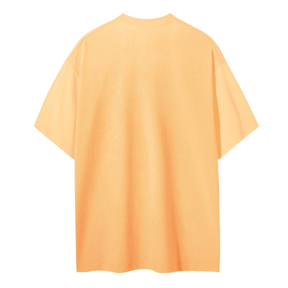 SOLOLEVELING Cotton Unisex Round Neck Anime T-Shirt