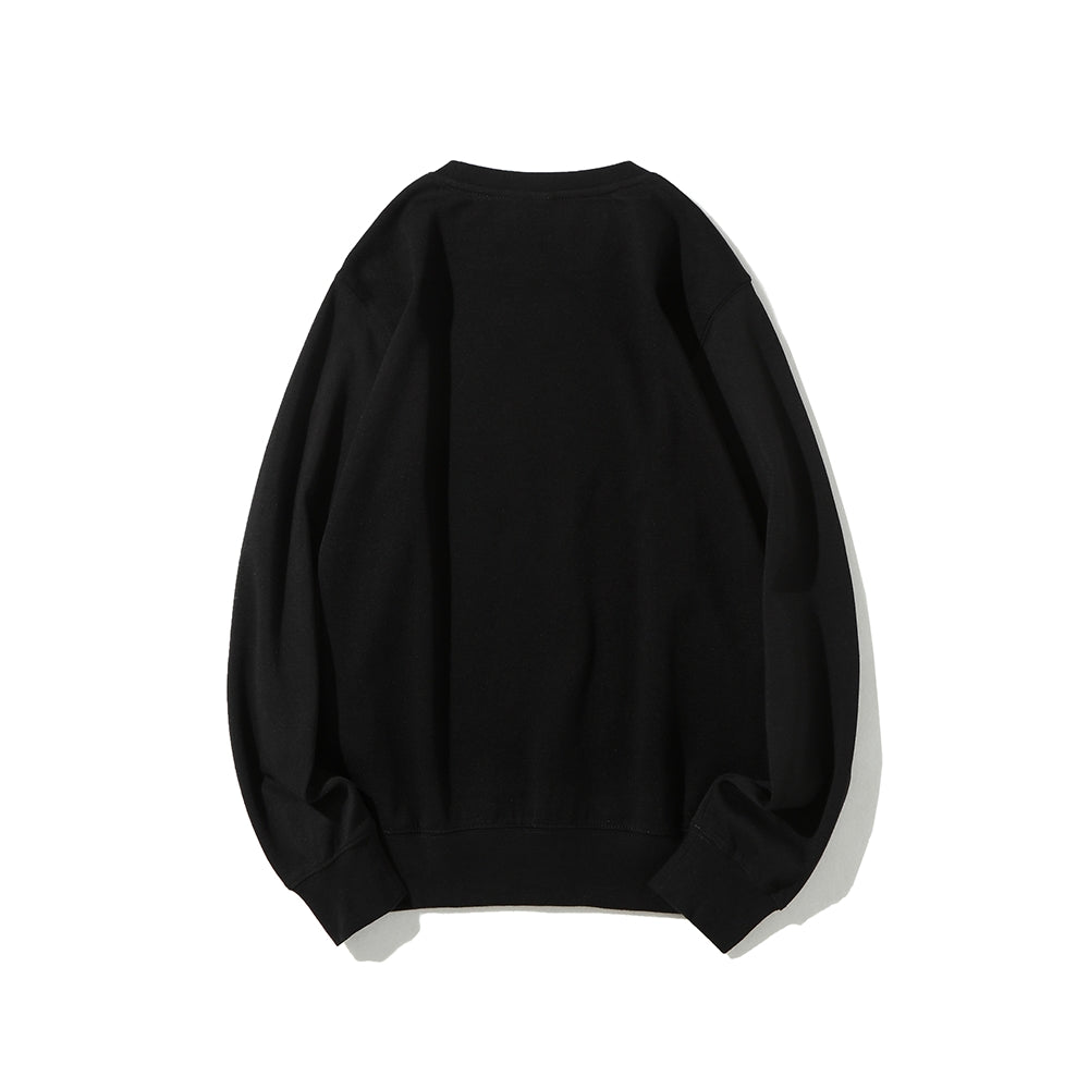 Casual Crewneck Sweatshirt SOLOLEVELING