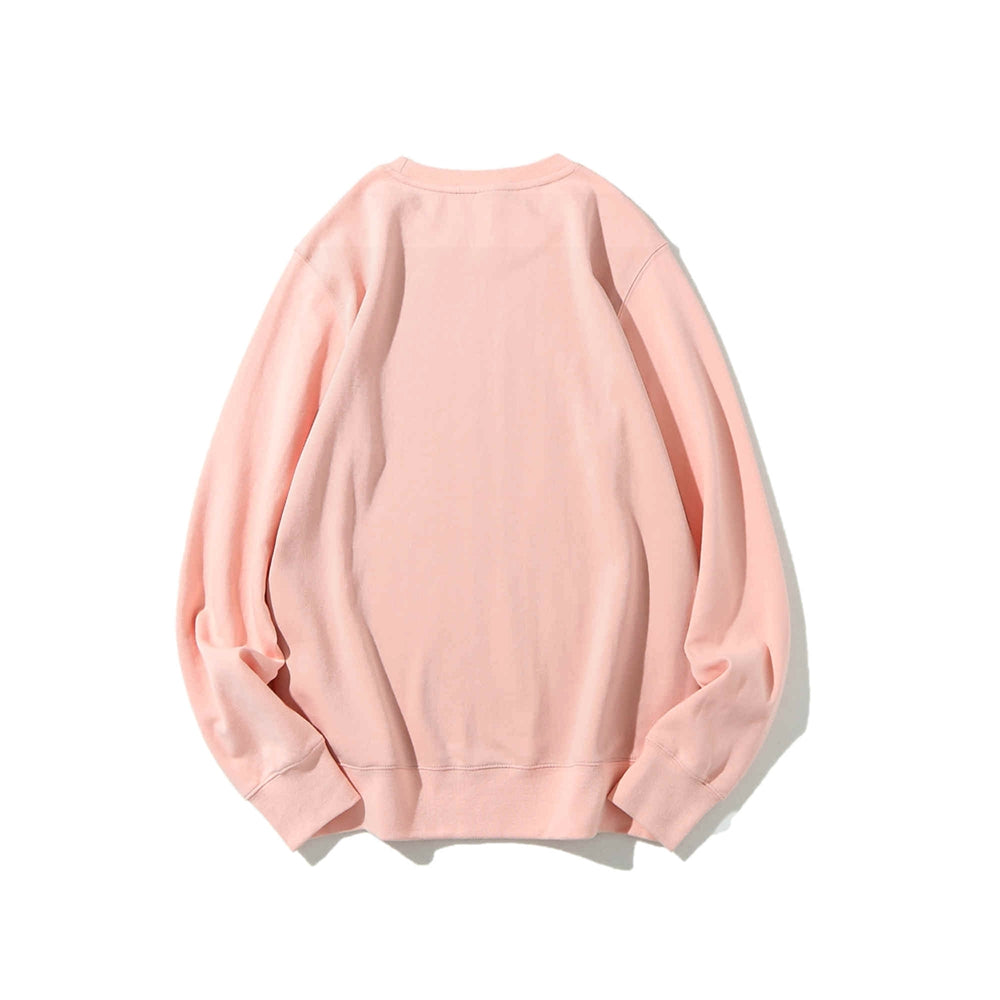 Demon Slayer pure cotton unisex round neck anime sweater