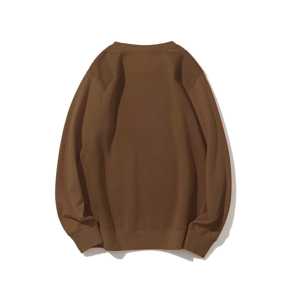 Casual Crewneck Sweatshirt SOLOLEVELING