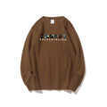 Casual Crewneck Sweatshirt SOLOLEVELING
