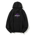 SOLOLEVELING pure cotton unisex patterned fashionable hoodie