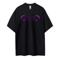 Solo Leveling Cotton Unisex Crew Neck Anime T-Shirt