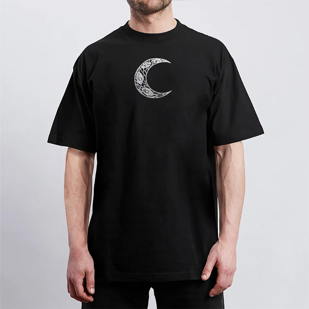 Demon Slayer: Kimetsu no Yaiba Cotton Unisex Crew Neck Anime T-Shirt