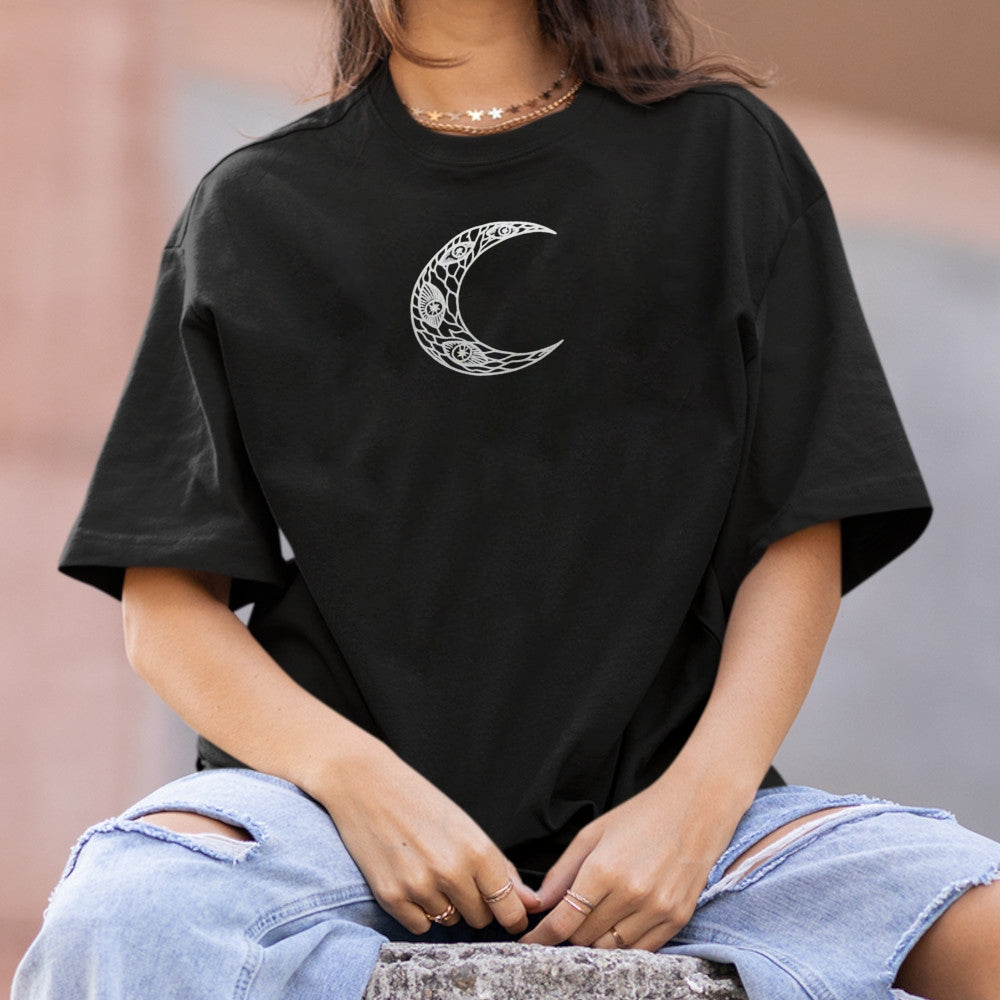 Demon Slayer: Kimetsu no Yaiba Cotton Unisex Crew Neck Anime T-Shirt