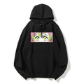 Demon Slayer Cotton Unisex Anime Hoodie