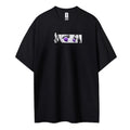 Demon Slayer: Kimetsu no Yaiba Cotton Unisex Crew Neck Anime T-Shirt