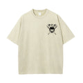 Vintage Oversized T-Shirt Demon Slayer