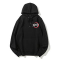 Demon Slayer Cotton Unisex Anime Hoodie