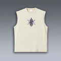 VINTAGE TANK TOP Demon Slayer