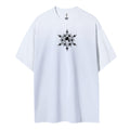 Demon Slayer Cotton Unisex Crew Neck Anime T-Shirt