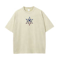 Vintage Oversized T-Shirt Demon Slayer