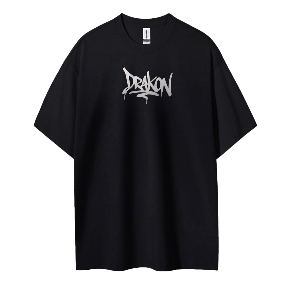 Demon Slayer: Kimetsu no Yaiba Cotton Unisex Crew Neck Anime T-Shirt