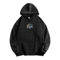 Demon Slayer Cotton Unisex Anime Hoodie
