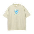 Vintage Oversized T-Shirt Demon Slayer