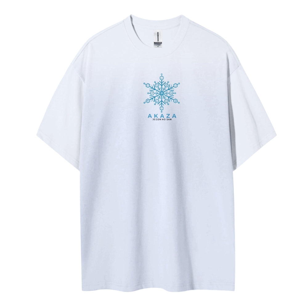 Demon Slayer Cotton Unisex Crew Neck Anime T-Shirt