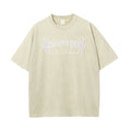 Vintage Oversized T-Shirt Demon Slayer